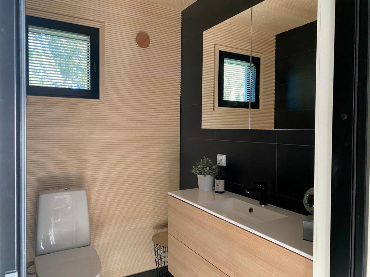 פורי Idyllic Villa Unikko With Jacuzzi And Sauna מראה חיצוני תמונה
